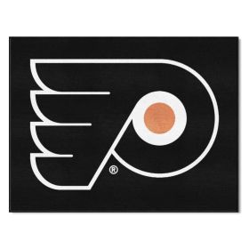 NHL - Philadelphia Flyers All-Star Mat 33.75"x42.5"