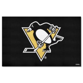 NHL - Pittsburgh Penguins Ulti-Mat 5'x8'