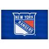 NHL - New York Rangers Ulti-Mat 5'x8'