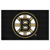 NHL - Boston Bruins Ulti-Mat 5'x8'