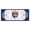 NHL - Florida Panthers Rink Runner 30"x72"