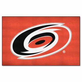 NHL - Carolina Hurricanes Ulti-Mat 5'x8'