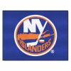 NHL - New York Islanders All-Star Mat 33.75"x42.5"