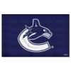 NHL - Vancouver Canucks Ulti-Mat 5'x8'