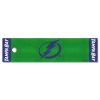 NHL - Tampa Bay Lightning Putting Green Mat 18"x72"