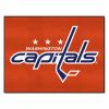 NHL - Washington Capitals All-Star Mat 33.75"x42.5"