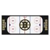 NHL - Boston Bruins Rink Runner 30"x72"