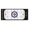 NHL - Winnipeg Jets Rink Runner 30"x72"