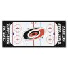 NHL - Carolina Hurricanes Rink Runner 30"x72"