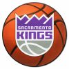 NBA - Sacramento Kings Basketball Mat 27" diameter