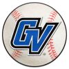 Grand Valley State Baseball Mat 27" diameter