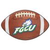 Florida Gulf Coast Football Rug 20.5"x32.5"