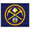 NBA - Denver Nuggets Tailgater Rug 5'x6'