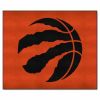 NBA - Toronto Raptors Tailgater Rug 5'x6'