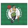 NBA - Boston Celtics Tailgater Rug 5'x6'