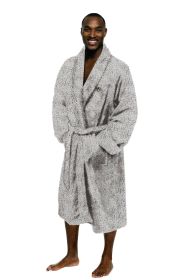 Predators OFFICIAL NHL Sherpa Bath Robe; 26" x 47"