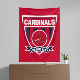 [Personalization Only] [Personalization Only] Allegiance Cardinals