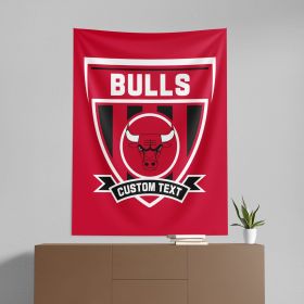 [Personalization Only] [Personalization Only] Allegiance Bulls