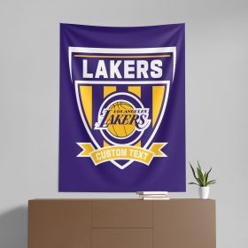 [Personalization Only] [Personalization Only] Allegiance Lakers