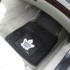 NHL - Toronto Maple Leafs 2-pc Vinyl Car Mats 17"x27"