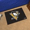 NHL - Pittsburgh Penguins Starter Mat