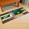 MLB - Oakland Athletics Baseball Runner 30"x72"