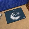 NHL - Vancouver Canucks Starter Mat