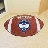 Connecticut Football Rug 20.5"x32.5"