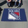 NHL - New York Rangers Ulti-Mat 5'x8'