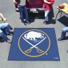 NHL - Buffalo Sabres Tailgater Rug 5'x6'