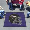 NFL - Baltimore Ravens Tailgater Rug 5'x6'