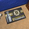 NHL - Boston Bruins Starter Mat