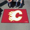 NHL - Calgary Flames Ulti-Mat 5'x8'