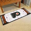 NHL - Philadelphia Flyers Rink Runner 30"x72"