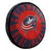 Blue Jackets OFFICIAL NHL 15" Cloud Pillow