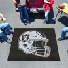 NFL - Las Vegas Raiders Tailgater Rug 5'x6'