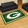 NFL - Green Bay Packers 5'x8' Rug