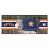 MLB - Houston Astros Baseball Runner 30"x72"