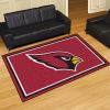 NFL - Arizona Cardinals 5'x8' Rug