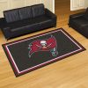 NFL - Tampa Bay Buccaneers 5'x8' Rug