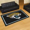 NFL - Jacksonville Jaguars 5'x8' Rug