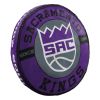 Sac Kings OFFICIAL NBA 15" Cloud Pillow