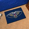 NBA - New Orleans Pelicans Starter Rug 19" x 30"