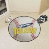 Toledo Baseball Mat 27" diameter