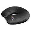 NFL Baltimore Ravens Applique Neck Pillow 12x13 Inches