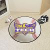 Tennessee Tech Baseball Mat 27" diameter