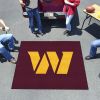 NFL - Washington Commanders Tailgater Rug 5'x6'