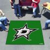 NHL - Dallas Stars Tailgater Rug 5'x6'