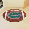 Florida Football Rug 20.5"x32.5"