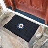 NHL - Winnipeg Jets Door Mat 19.5"x31.25"